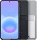 Origineel Samsung Galaxy A57 Hoesje Card Slot Cover Grijs afbeelding 6