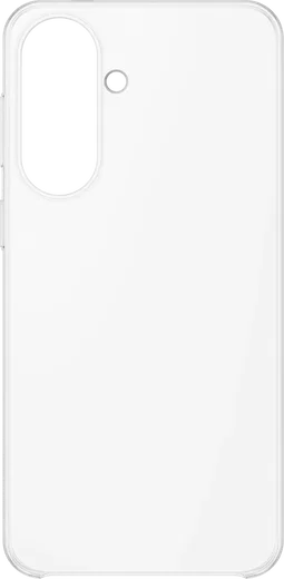 Origineel Samsung Galaxy A57 Hoesje Clear Case Hard Cover Transparant afbeelding 3