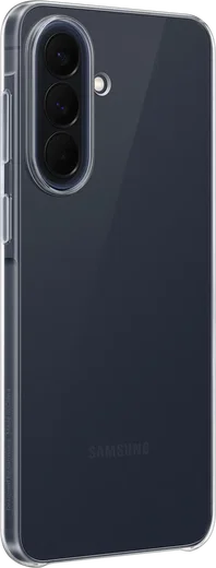 Origineel Samsung Galaxy A57 Hoesje Clear Case Hard Cover Transparant afbeelding 2