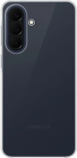 Origineel Samsung Galaxy A57 Hoesje Clear Case Hard Cover Transparant afbeelding 1