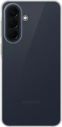 Origineel Samsung Galaxy A57 Hoesje Clear Case Hard Cover Transparant afbeelding
