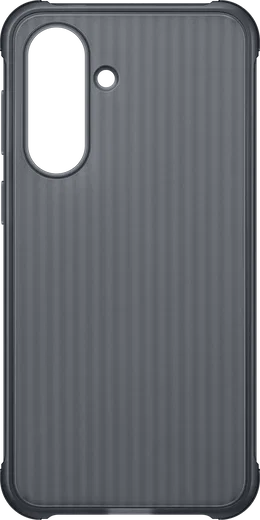Origineel Samsung Galaxy A57 Hoesje Rugged Case Zwart afbeelding 3