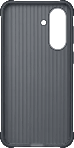 Origineel Samsung Galaxy A57 Hoesje Rugged Case Zwart afbeelding 4