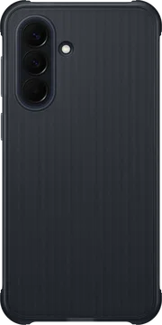 Origineel Samsung Galaxy A57 Hoesje Rugged Case Zwart
