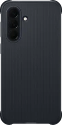 Origineel Samsung Galaxy A57 Hoesje Rugged Case Zwart afbeelding
