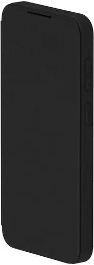 Origineel Samsung Galaxy A57 Hoesje Wallet Flip Case Zwart afbeelding 3