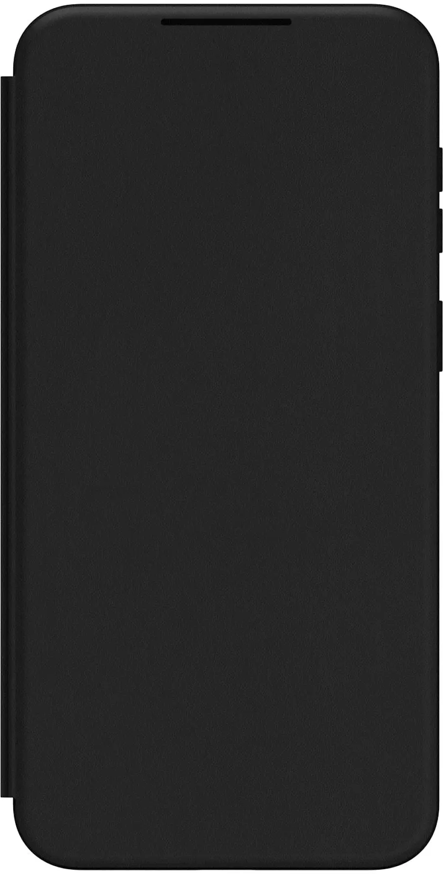 Origineel Samsung Galaxy A57 Hoesje Wallet Flip Case Zwart afbeelding 4