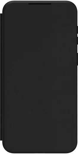 Origineel Samsung Galaxy A57 Hoesje Wallet Flip Case Zwart afbeelding 4