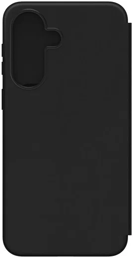 Origineel Samsung Galaxy A57 Hoesje Wallet Flip Case Zwart afbeelding 5