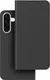 Origineel Samsung Galaxy A57 Hoesje Wallet Flip Case Zwart afbeelding 1