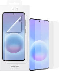 Originele Samsung Galaxy A57 Screen Protector Display Folie (2-Pack) afbeelding