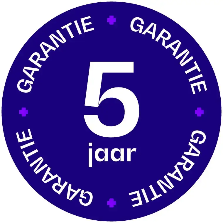 Set van 8 stuks 30cm Buddi Flex USB-C naar Lightning kabel afbeelding 14