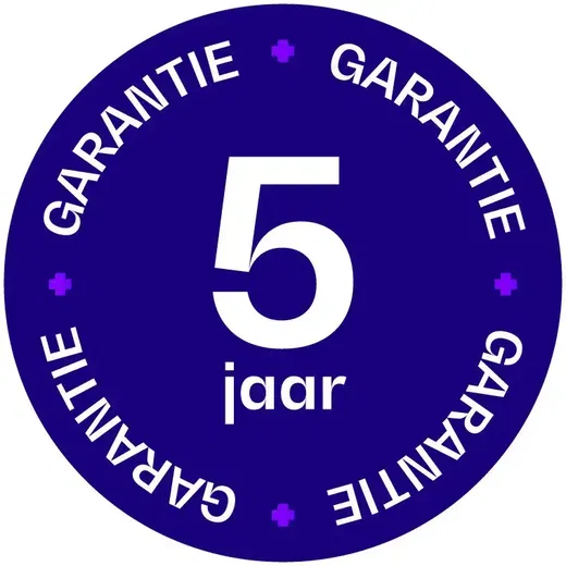 Set van 8 stuks 30cm Buddi Flex USB-C naar Lightning kabel afbeelding 14