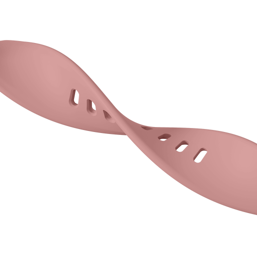 SBG Universeel Smartwatch / Horloge Bandje - Siliconen - 20MM - Licht Roze afbeelding 11