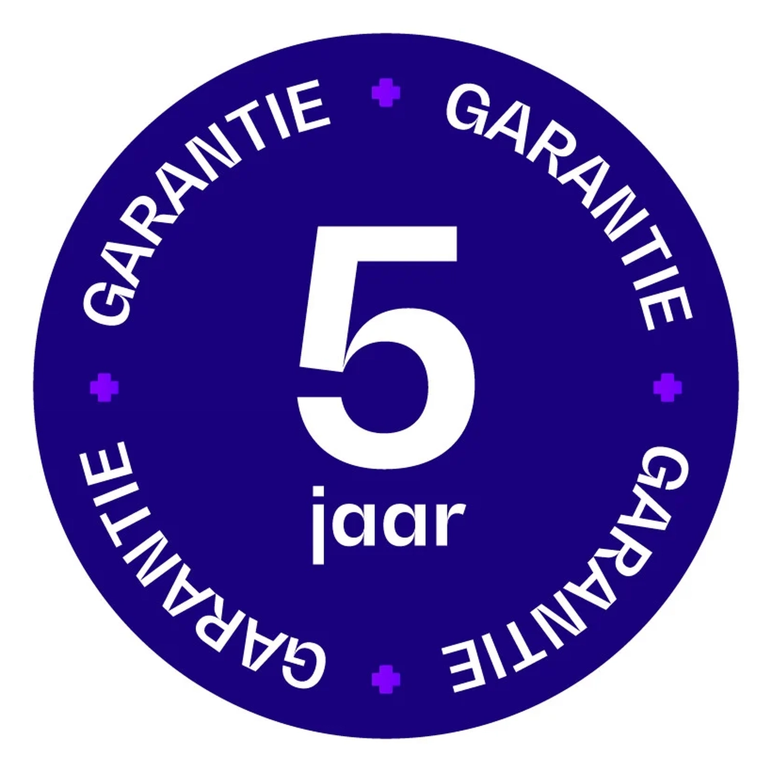 Set van 8 stuks 30cm Buddi Flex USB-C naar USB-C Kabel 60W Wit afbeelding 8