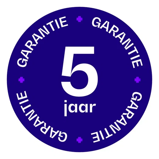 Set van 8 stuks 30cm Buddi Flex USB-C naar USB-C Kabel 60W Wit afbeelding 8