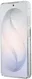Guess 4G Triangle Logo Samsung Galaxy S26 Ultra Hoesje MagSafe Panter Zwart afbeelding 5
