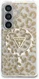 Guess 4G Triangle Logo Samsung Galaxy S26 Hoesje MagSafe Panter Bruin afbeelding 3