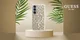 Guess 4G Triangle Logo Samsung Galaxy S26 Hoesje MagSafe Panter Bruin afbeelding 9