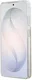 Guess 4G Triangle Logo Samsung Galaxy S26 Ultra Hoesje MagSafe Panter Bruin afbeelding 5