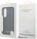 Guess 4G Classic Logo Samsung Galaxy S26 Hoesje MagSafe Zwart afbeelding 7