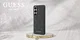 Guess 4G Classic Logo Samsung Galaxy S26 Hoesje MagSafe Zwart afbeelding 8