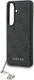 Guess 4G Classic Logo Samsung Galaxy S26 Hoesje MagSafe Zwart afbeelding 5