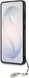 Guess 4G Classic Logo Samsung Galaxy S26 Hoesje MagSafe Zwart afbeelding 4