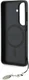 Guess 4G Classic Logo Samsung Galaxy S26 Hoesje MagSafe Zwart afbeelding 6