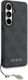 Guess 4G Classic Logo Samsung Galaxy S26 Hoesje MagSafe Zwart afbeelding 3