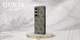 Guess 4G Classic Logo Samsung Galaxy S26 Hoesje MagSafe Bruin afbeelding 8