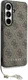 Guess 4G Classic Logo Samsung Galaxy S26 Hoesje MagSafe Bruin afbeelding 3