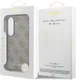 Guess 4G Classic Logo Samsung Galaxy S26 Hoesje MagSafe Bruin afbeelding 7