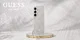 Guess 4G Classic Logo Samsung Galaxy S26 Hoesje MagSafe Roze afbeelding 8