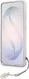 Guess 4G Classic Logo Samsung Galaxy S26 Hoesje MagSafe Roze afbeelding 4