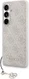 Guess 4G Classic Logo Samsung Galaxy S26 Hoesje MagSafe Roze afbeelding 2
