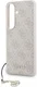 Guess 4G Classic Logo Samsung Galaxy S26 Hoesje MagSafe Roze afbeelding 5