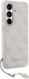 Guess 4G Classic Logo Samsung Galaxy S26 Hoesje MagSafe Roze afbeelding 3