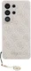 Guess 4G Classic Logo Samsung Galaxy S26 Ultra Hoesje MagSafe Roze afbeelding 1