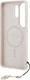 Guess 4G Classic Logo Samsung Galaxy S26 Ultra Hoesje MagSafe Roze afbeelding 6
