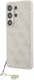 Guess 4G Classic Logo Samsung Galaxy S26 Ultra Hoesje MagSafe Roze afbeelding 2