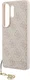 Guess 4G Classic Logo Samsung Galaxy S26 Ultra Hoesje MagSafe Roze afbeelding 5