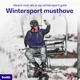 Buddi Secure Telefoonkoord voor Wintersport en Anti Diefstal Duo Pack Zwart afbeelding 6