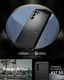 Spigen Tough Armor Samsung Galaxy A57 Hoesje Back Cover Zwart afbeelding 2