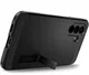 Spigen Tough Armor Samsung Galaxy A57 Hoesje Back Cover Zwart afbeelding 11