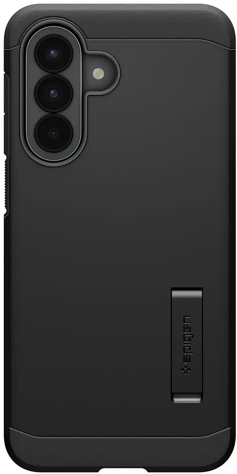 Spigen Tough Armor Samsung Galaxy A57 Hoesje Back Cover Zwart afbeelding 8