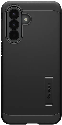 Spigen Tough Armor Samsung Galaxy A57 Hoesje Back Cover Zwart afbeelding 8