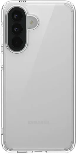 Spigen Ultra Hybrid Samsung Galaxy A57 Hoesje Back Cover Transparant afbeelding 8