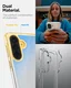 Spigen Ultra Hybrid Samsung Galaxy A57 Hoesje Back Cover Transparant afbeelding 5