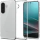 Spigen Ultra Hybrid Samsung Galaxy A57 Hoesje Back Cover Transparant afbeelding 1
